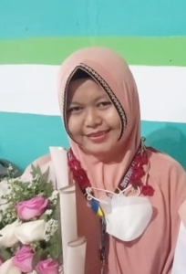 Siti Wahyuni, S.Pd.