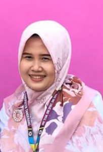 Siti Suprotul Ilmiah, S.Pd.