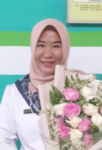 Dian Subriyanti, S.Pd.