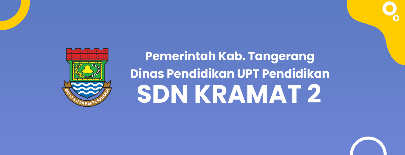 sdn kramat banner 2